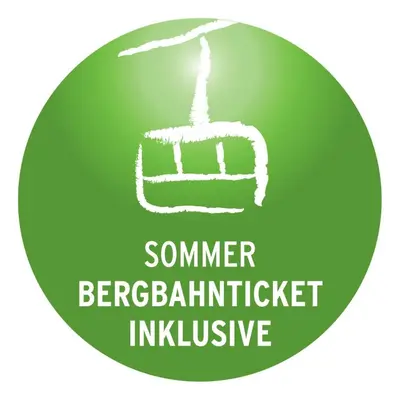 Ein Zertifikat, Auszeichnung, Logo oder anderes Dokument, das in der Unterkunft Schöne Aussicht ausgestellt ist