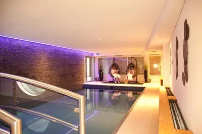 Gäste, die in der Unterkunft Hotel Die Montafonerin übernachten