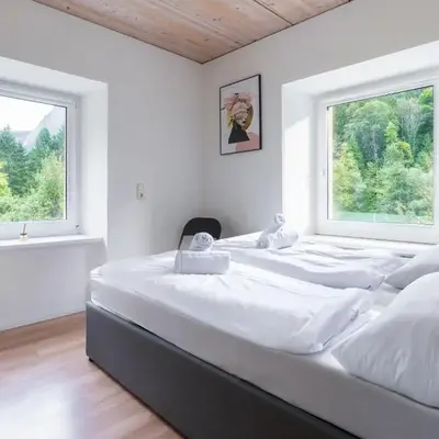 homy Alpenlodge
