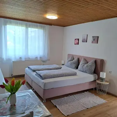 Ferienwohnung Zanier
